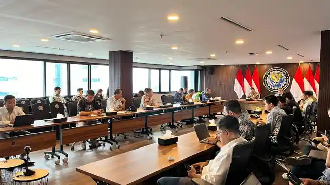 ENTREV Ajak Masyarakat Rencanakan Mudik Lebaran dengan Kendaraan Listrik yang Aman dan Nyaman