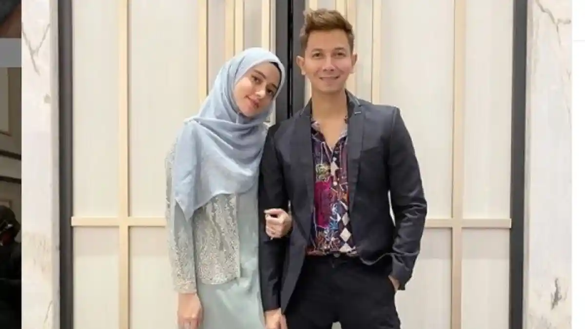 Terima Hadiah Sapi Berat 1 Ton Pemberian Raffi Ahmad, Kaki Fairuz A Rafiq Memar Terinjak Sapi Kurban