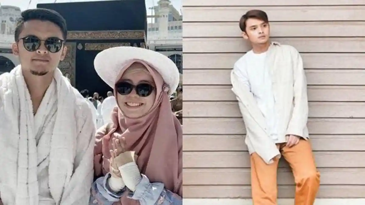 Dodi Hidayatullah 'ADAM' Cerai dengan Auliya setelah 11 Tahun Menikah, Singgung Soal Perjuangan