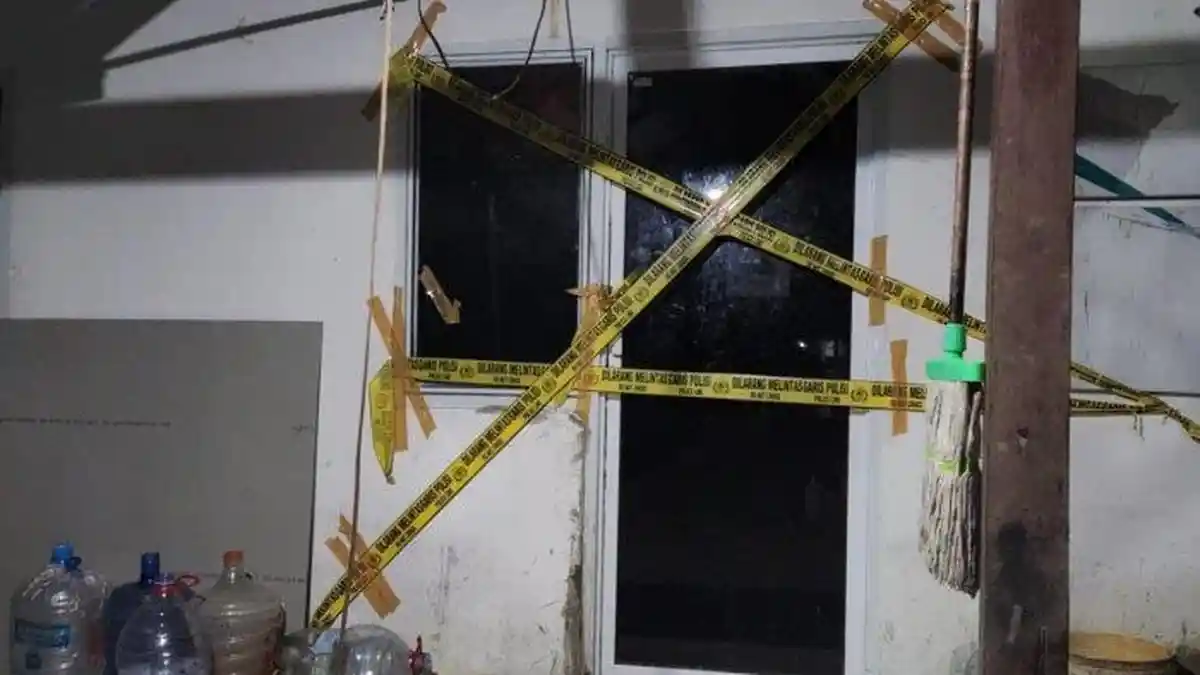 Brankas Narkoba di Kampus Ternama, Ternyata Pelakuknya Mahasiswa DO, 6 Orang Jadi Tersangka