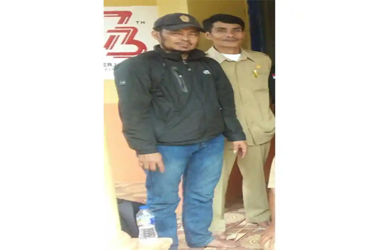 Dua Pekerja Migran Asal Cianjur Tewas di Malaysia