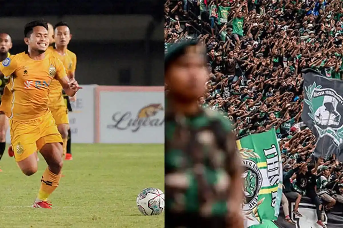 Suporter Persebaya Serbu IG Andik Vermansyah seusai Kontraknya Rampung di Bhayangkara, Ungkap Ini