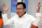 Jubir Kepala BIN Wawan Purwanto Sambangi Redaksi Tribun