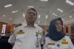 Puncak Arus Mudik Diprediksi H-2 Lebaran, Dishub Sumut Bakal Gelar Ramp Check Pekan Depan