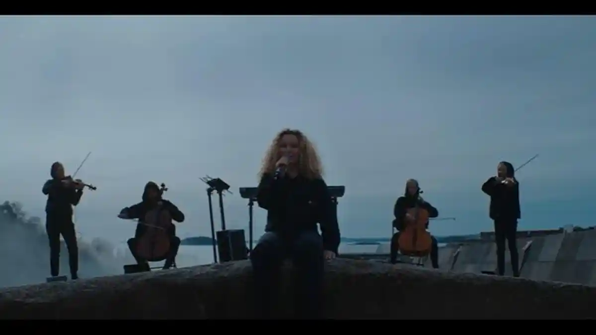 Terjemahan Lagu Not You - Alan Walker feat Emma Steinbakken, Photobook With My Mistake