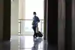 Fasilitas Asrama Pondok Haji