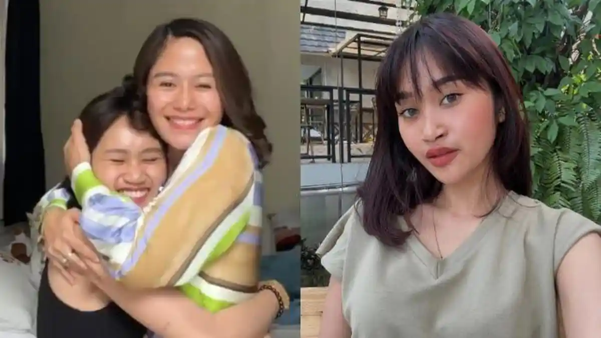 Kena Imbas Konflik Farida Nurhan dengan Codeblu, Permesta Dhyaz Meradang, Tak Terima Anaknya Dihujat