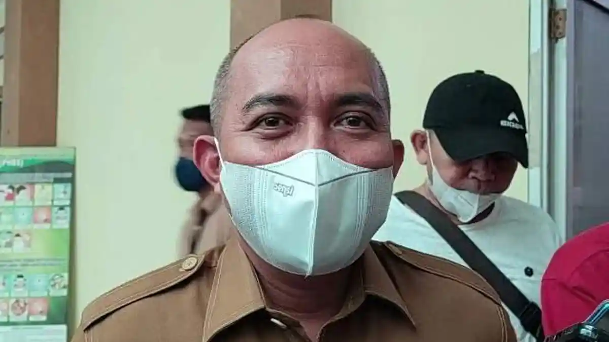 Wali Kota Pangkalpinang: Penggunaan TKA Sulit Dihindarkan