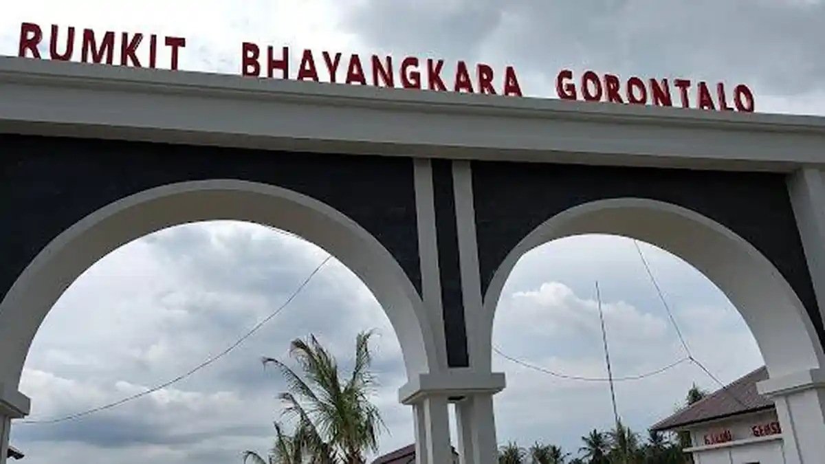 Kapolri Jenderal Listyo Sigit Prabowo Dijadwalkan Hadiri Peresmian RS Bhayangkara Gorontalo