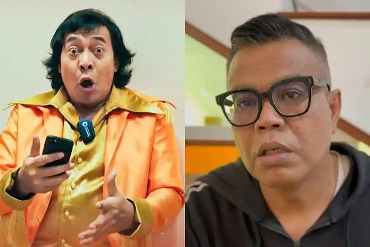 SOSOK Komeng, Trending Usai Komentar Nyeleneh di Postingan Duka, Benarkah Abdel Achrian Tersinggung?