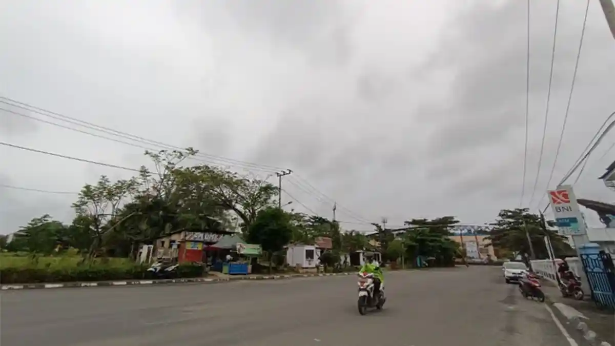 Prakiraan Cuaca Rabu 29 Desember 2021, Tarakan Diprediksi Cerah Berawan di Siang Hari