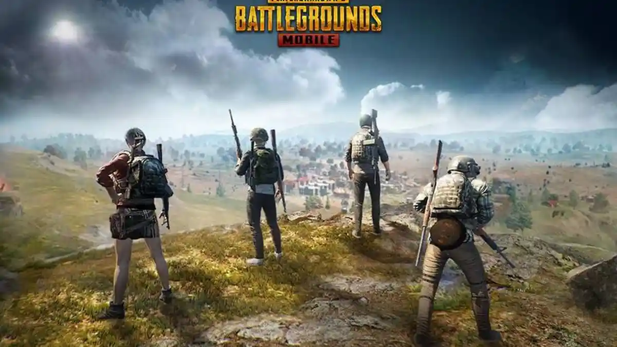Buruan, Pendaftaran PUBG Mobile Telah Dibuka