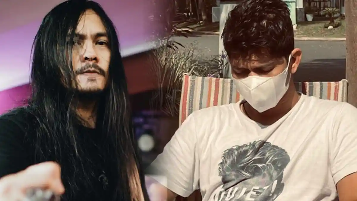 Stevie Item Pasang Badan setelah Iko Uwais Positif Covid-19: Ada yang Berani Bilang Endorse?