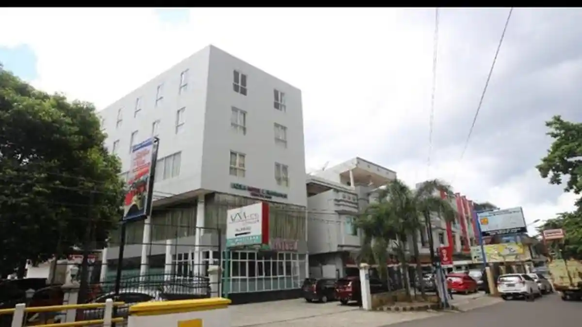 4 Hotel Murah Dekat Kantor Gubernur Sumsel Palembang, Ada Harga di Bawah Rp 100 Ribu