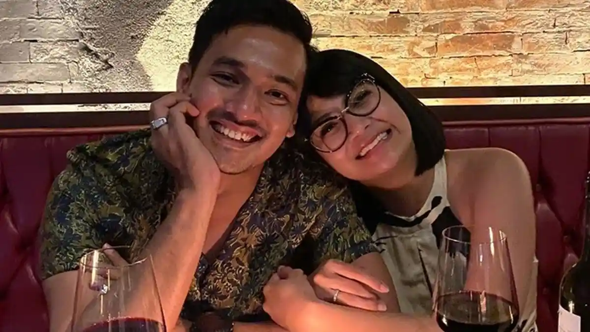 Penyesalan Kakek Gala Sky, Jarang Berkunjung di Akhir Hidup Bibi Ardriansyah dan Vanessa Angel