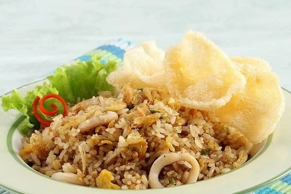 5 Menu Sahur Pertama Enak dan Praktis, Puasa 1 Ramadan 1442 H, Gampang dan Tak Ribet Bikinnya