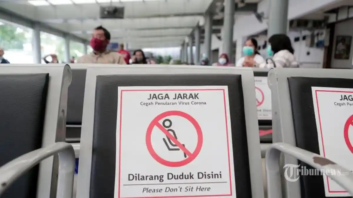Natal dan Tahun Baru, Liburan Naik Mobil Pribadi Tak Wajib Lakukan Rapid Test Antigen