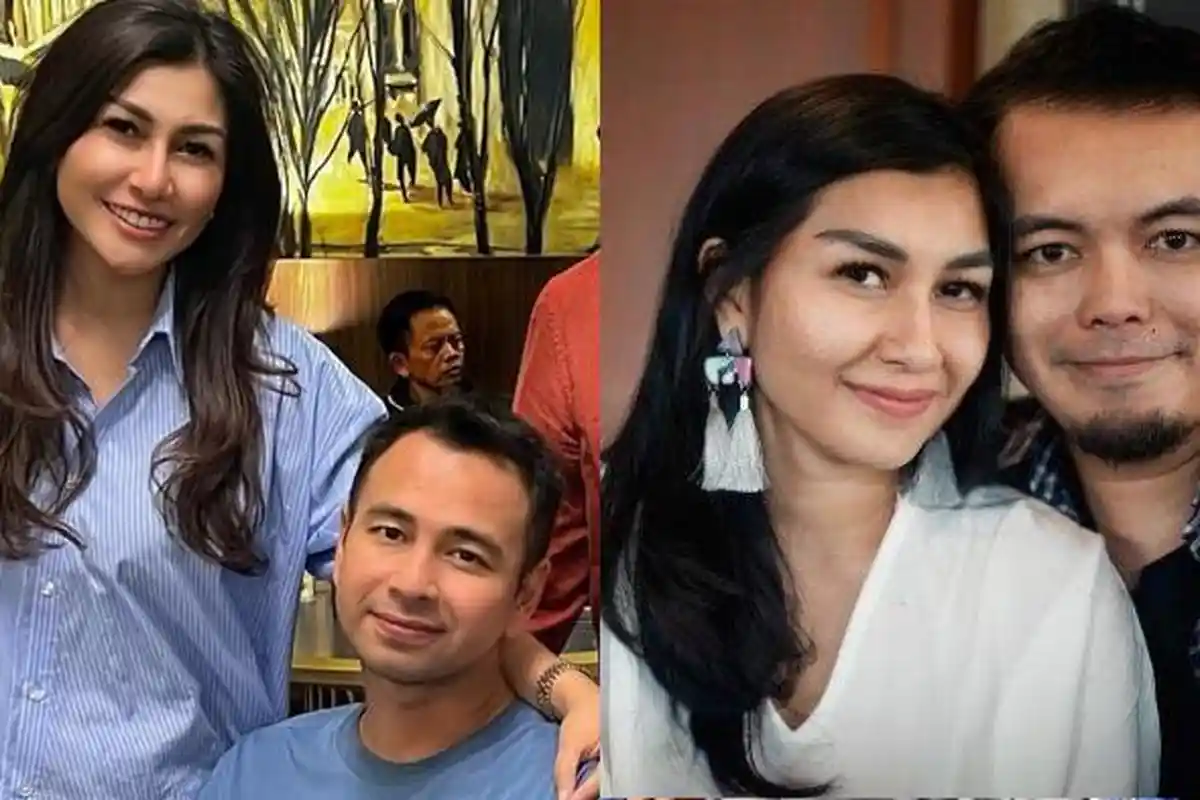 Tanggungan Raffi Ahmad Bertambah Jika Sang Adik Jadi Cerai, Ngaku Bakal Biayai Sekolah Anak Nisya