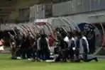Tekuk Persebaya Surabaya 3-2, Persib Bandung Melaju ke Semifinal