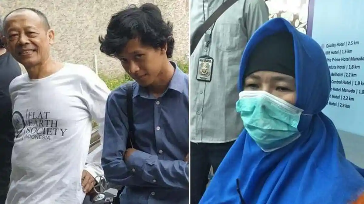 Populer Gara-gara Sinetron, Aulia Kesuma Bakar Suami dan Anak Tiri, Merasa Lega