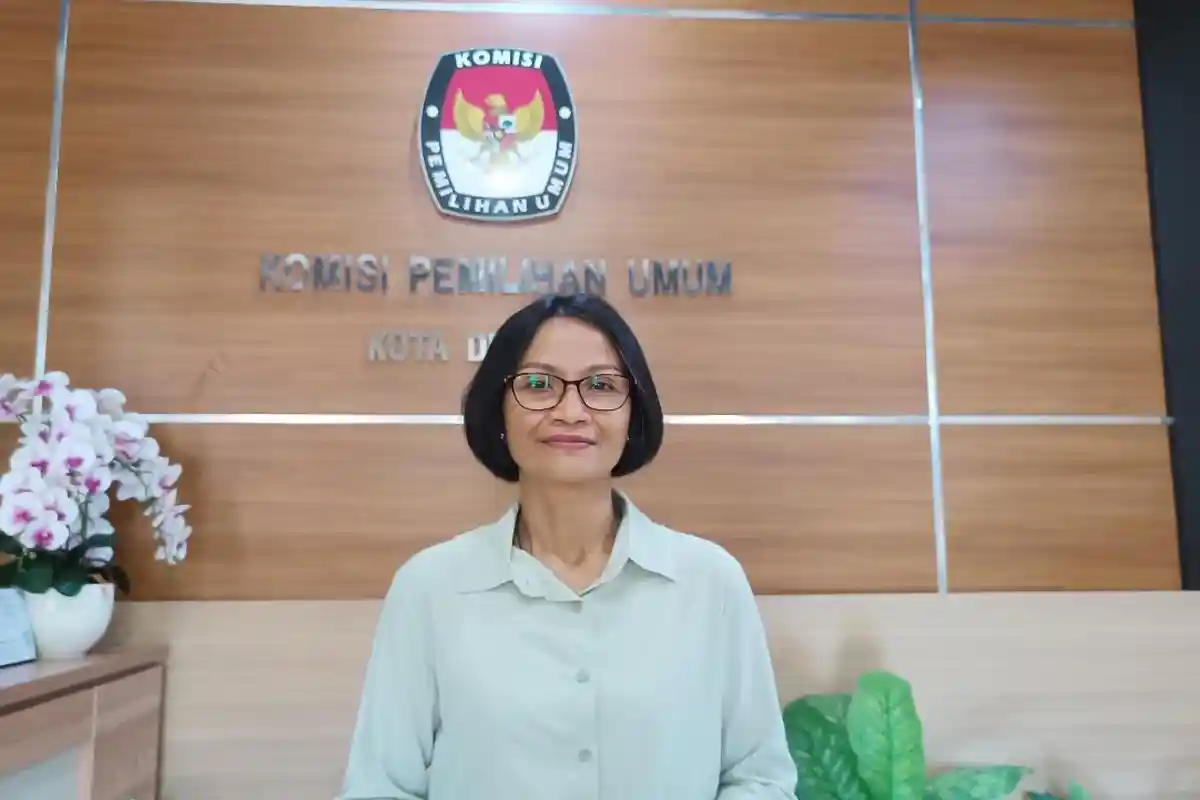 KPU Denpasar Rekrut 7.007 Petugas KPPS untuk Pilkada 2024, Segini Honornya?