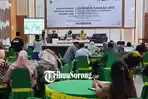 Puluhan Pemuda Nusantara Ramaikan Ekspresi Bahasa Moi: Merawat Bahasa Lokal Sorong lewat Sastra