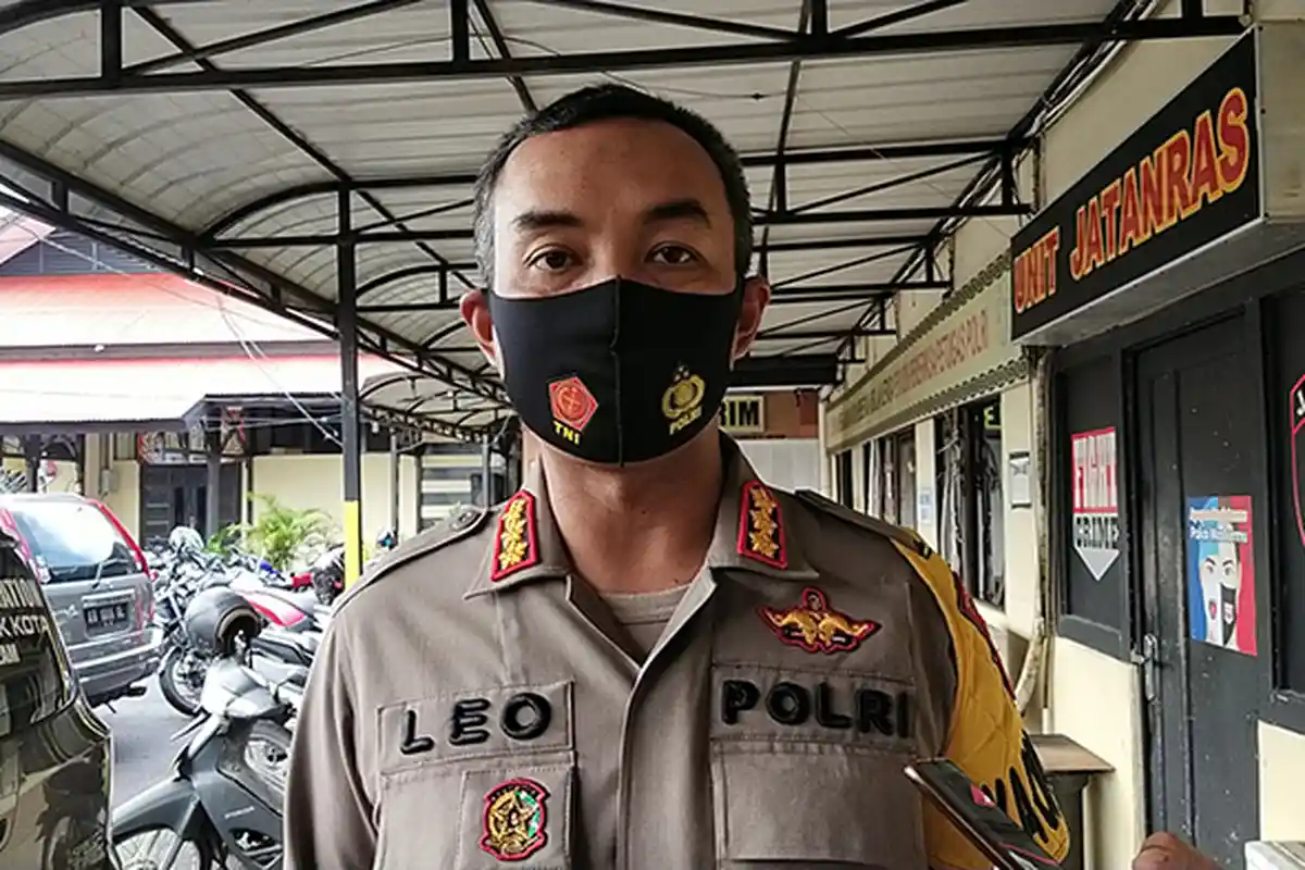 Aktifkan Posko Jaga 24 Jam di Perbatasan Wilayah, Isolasi Pemudik Jika Positif Covid-19