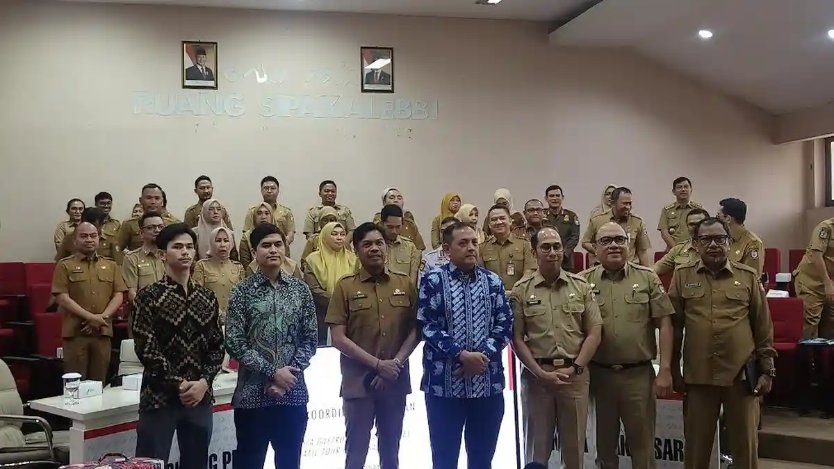 30 Perwakilan Negara Sahabat Bakal Hadiri IGS di Makassar