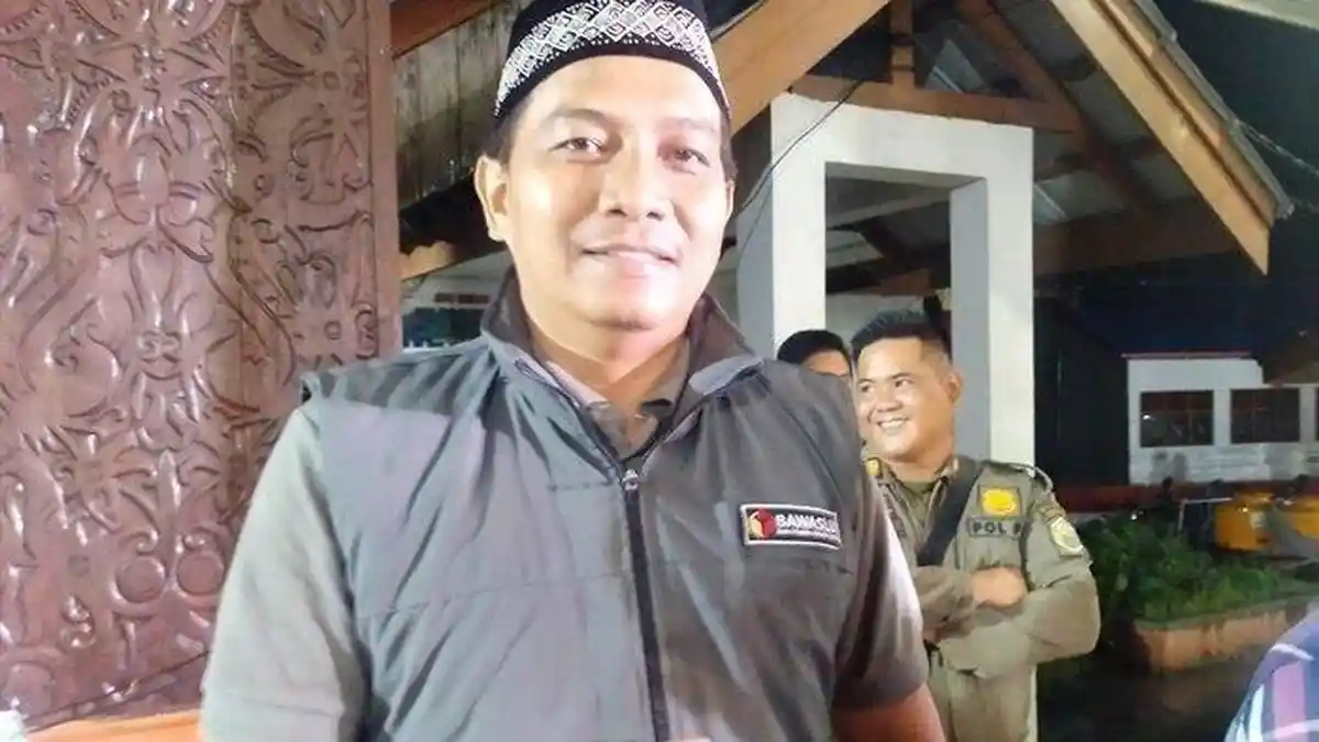 Reaksi Bawaslu Mahulu soal Putusan MK Diskualifikasi Owena-Stanislaus di Pilkada 2024