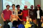 30 Tahun Slank Berbagi