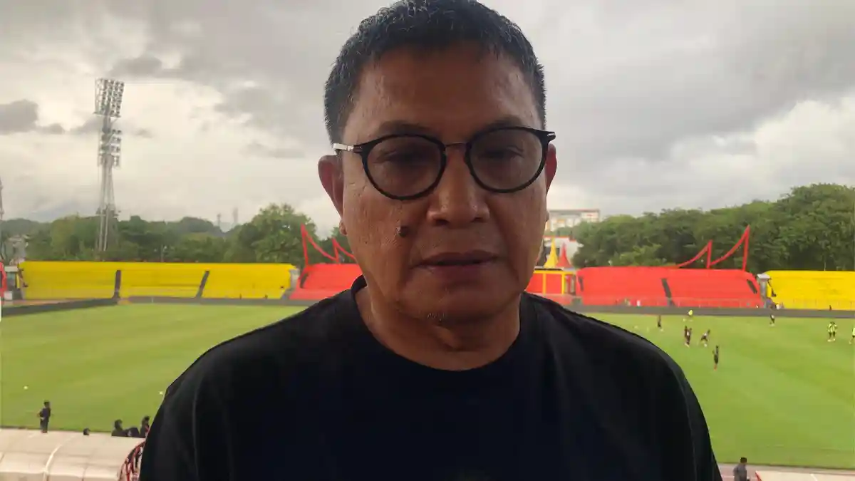 Dua Pemain Absen, Semen Padang FC Kehilangan Chaby dan Bruno saat Hadapi Persijap Jepara