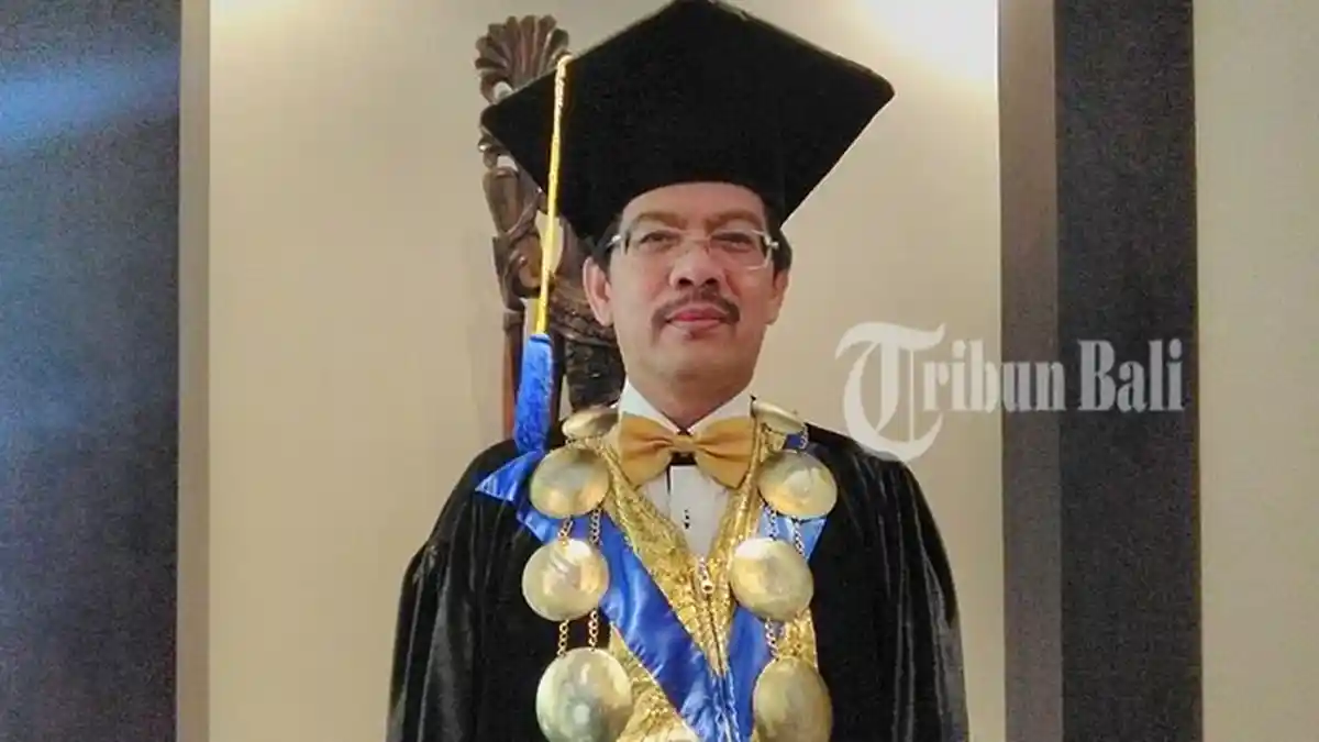 Virus Corona Merebak, ITB STIKOM Bali Pilih Lakukan e-Class Selama Tiga Minggu