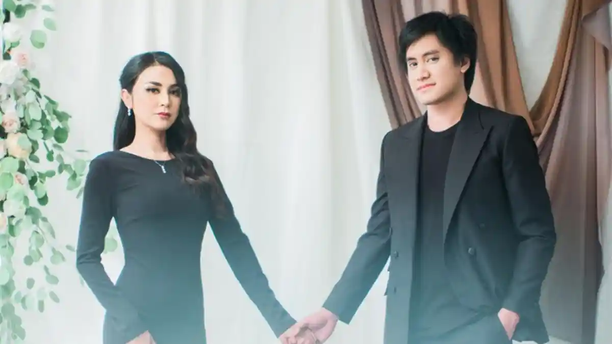 Hari Ini Menikah, Kevin Aprilio Minta Maaf Tak Undang Banyak Orang, Rencanakan Resepsi Tahun Depan