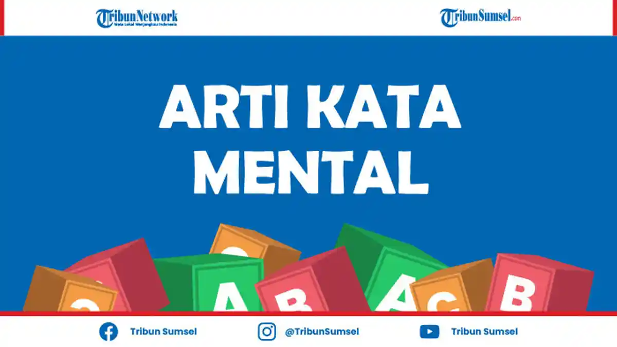 Apa Arti Kena Mental, Istilah Populer yang Sering Dipakai Oleh Gamers Mobile Legends