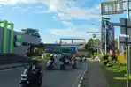 Puncak Arus Mudik Diprediksi Tejadi pada 18 Maret, Polresta Tangerang Siapkan 6 Pos Pengamanan