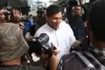 Harry Mulya Diperiksa KPK