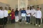 PLN dan YBM PLN Hadirkan Asa Baru untuk Ekonomi Warga Pekanbaru