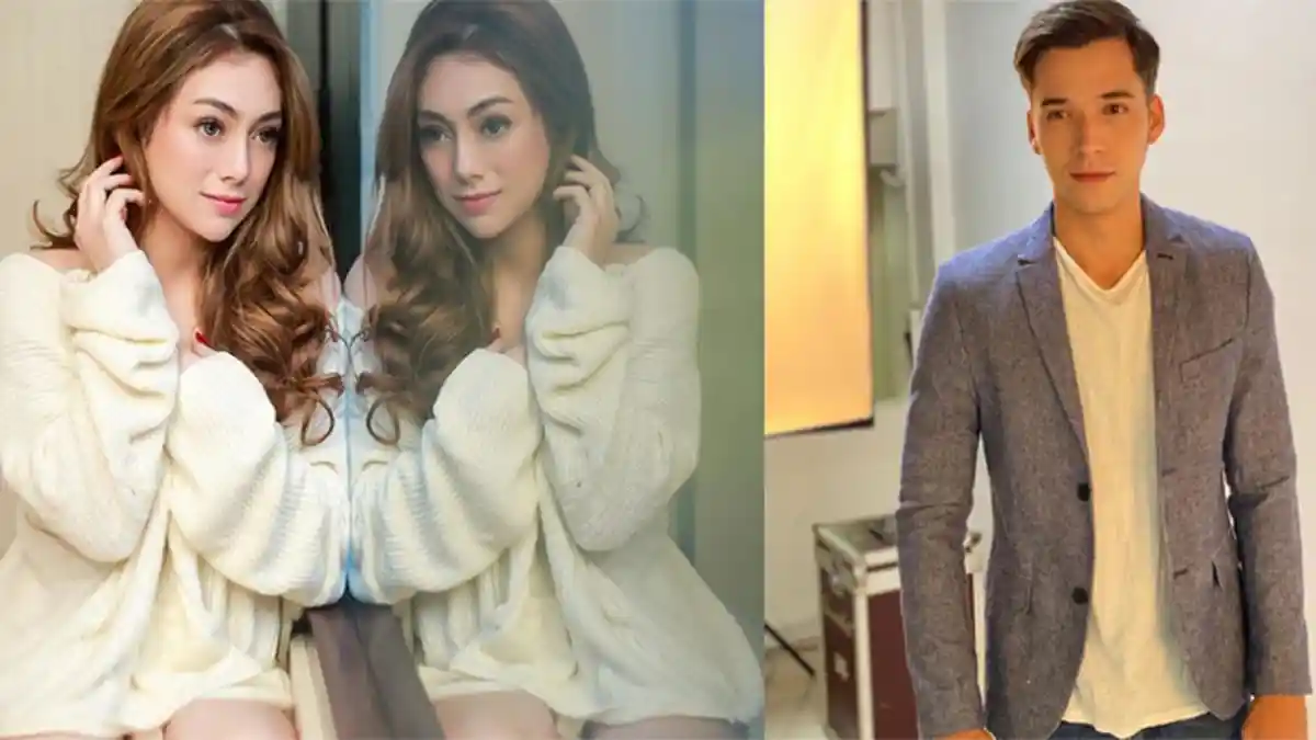 STEFAN William Merasa Terpukul Singgung Soal Alasannya Bercerai dengan Celine Evangelista