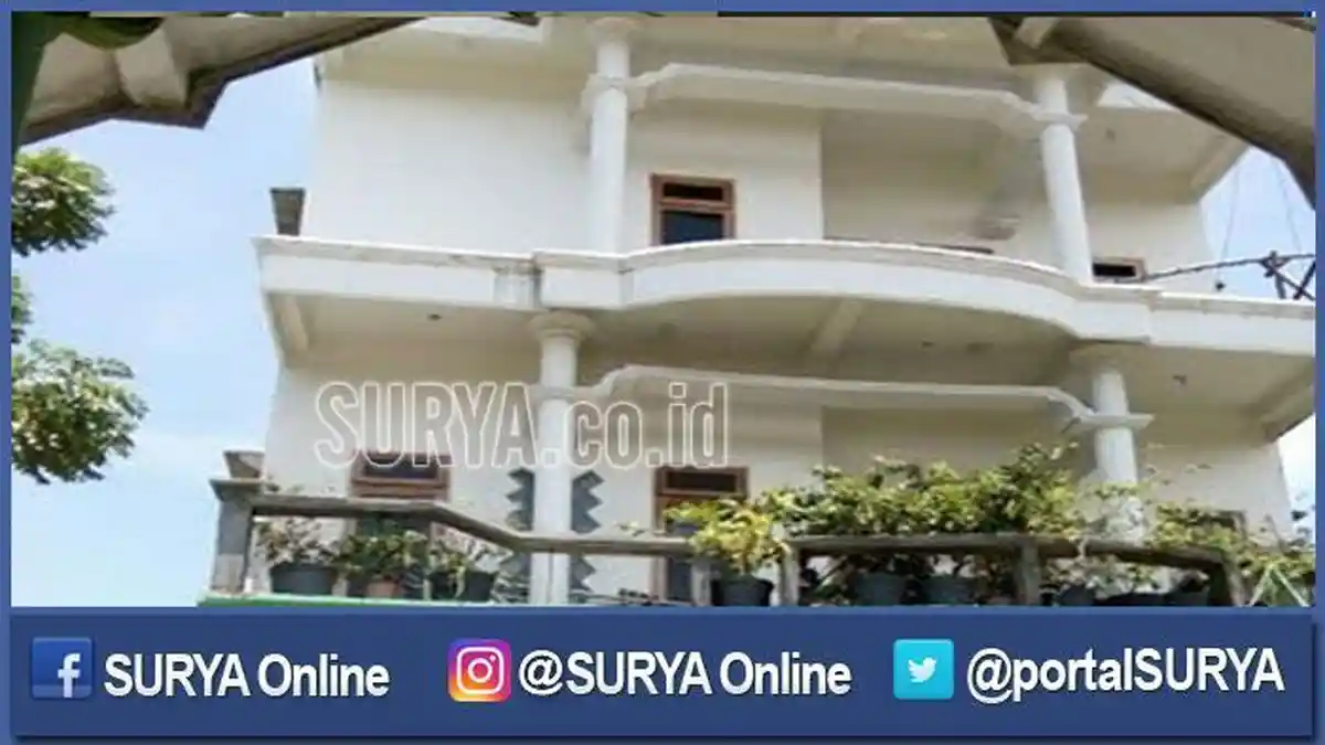 Kisah Dodi, Sang Sultan Agung di Padepokan yang Sering Bawa Lari Uang Dimas Kanjeng