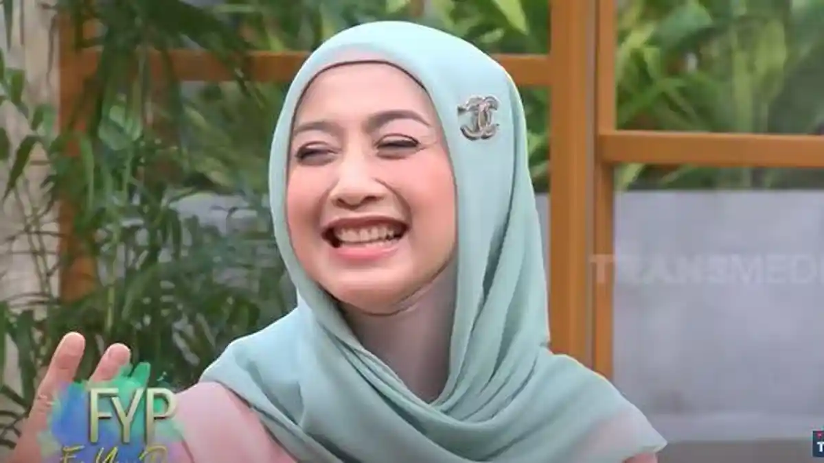 Bukan Nassar, Desy Ratnasari Bocorkan Sosok Pria yang Dekat Dengannya, Ternyata Seorang Pengusaha