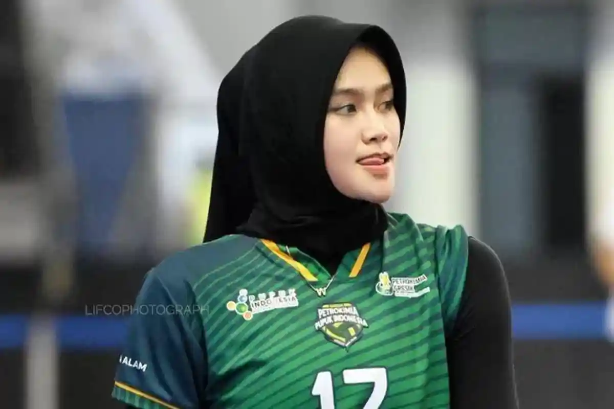 Jadwal Final Kapolri Cup 2023 Voli Putri Kalimantan Barat vs Jatim Jam 15.30 WIB, Wilda Cs Tampil