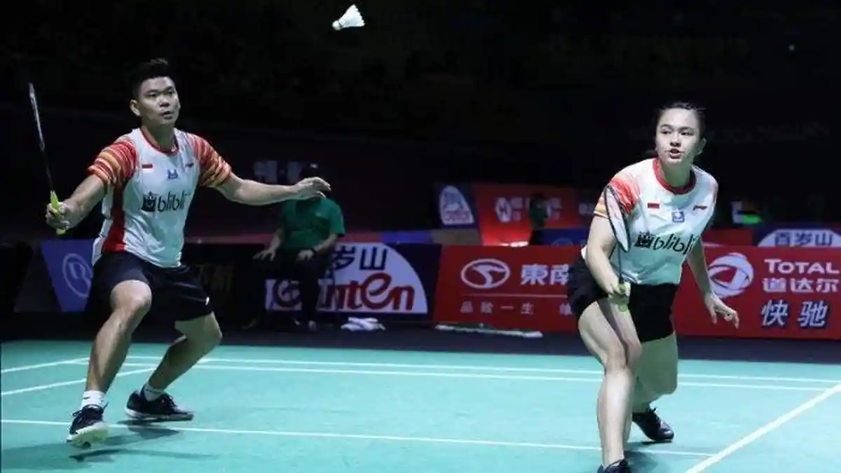 BERLANGSUNG Live Streaming Final Bulu Tangkis SEA Games 2019, 3 Wakil Indonesia di Partai Puncak