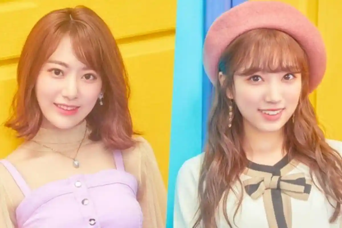 Agensi IZ*ONE Jelaskan Partisipasi Sakura dan Yabuki Nako di Konser HKT48 yang Ditentang Fans