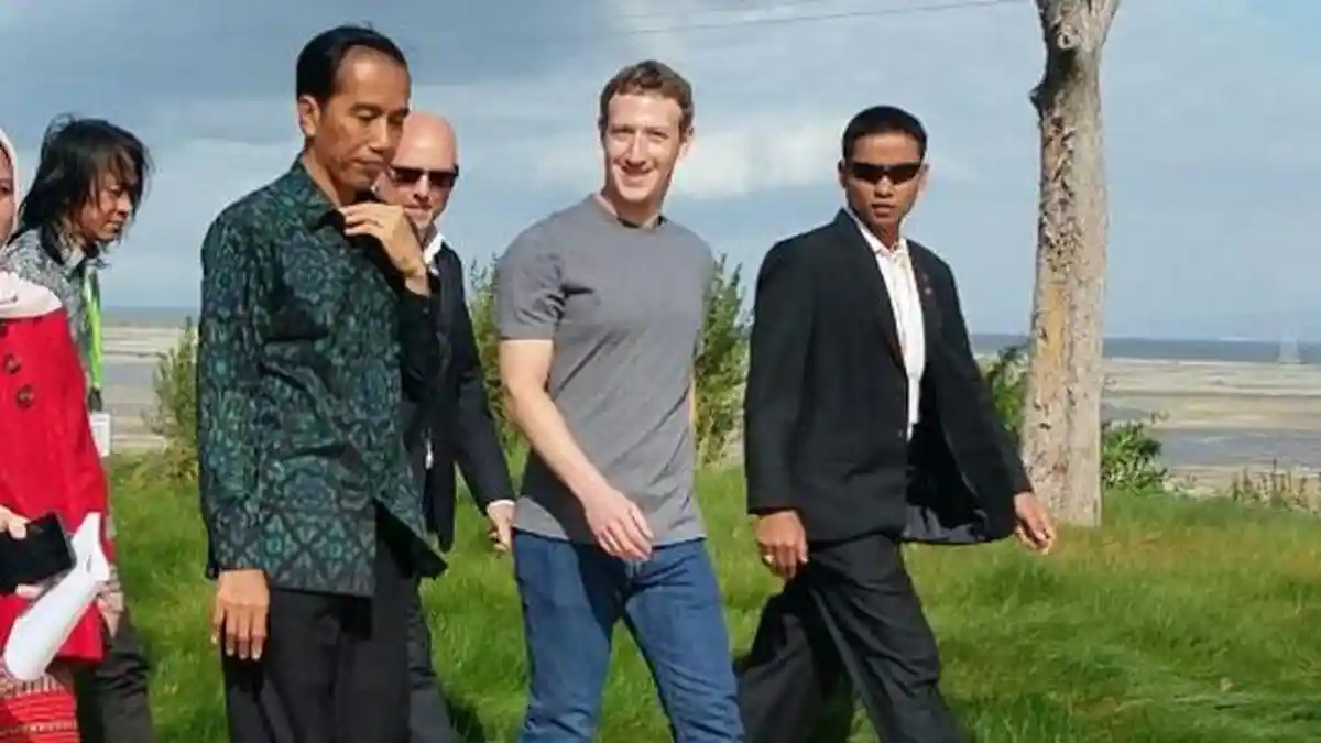 Karyawan Facebook Kecewa, Bos Zuckerberg Acuh Unggahan Trump, Kini Protes Lakukan Aksi Mogok Kerja