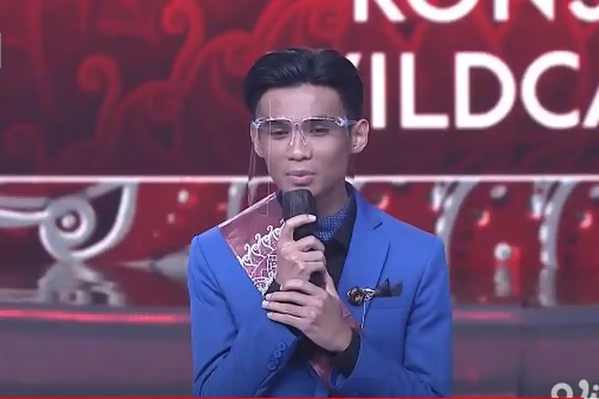 LIDA 2021 Top 9 Grup 2, Adei Dilarikan ke Rumah Sakit, Rio Sumbar Ungguli Polling, Posisi Anting?