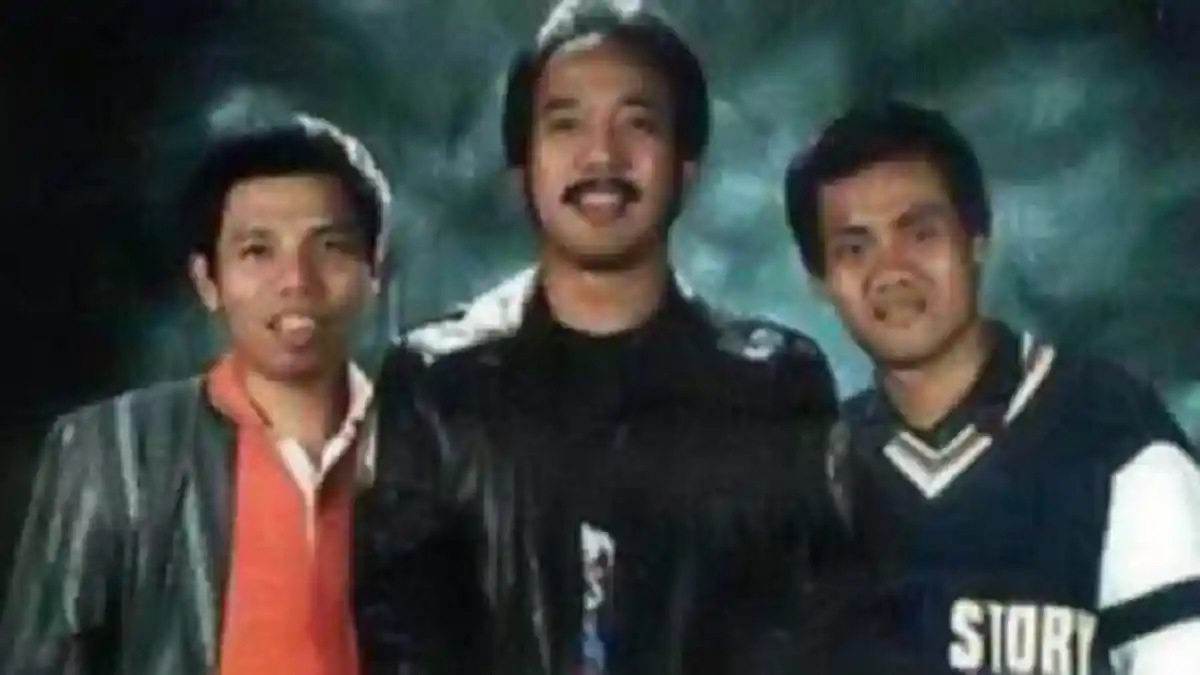 Jadwal Film Spesial Lebaran Senin 25 Mei 2020, Ada Warkop DKI dan Yowis Ben