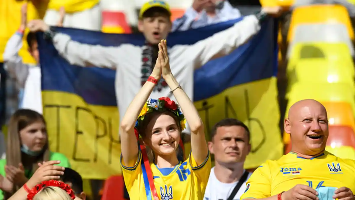 UPDATE SKOR Swedia Vs Ukraina & Hasil Akhir Babak Pertama Ukraina Vs Swedia Tadi Malam 30 Juni 2021