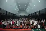 Asmo Sulsel Dukung Buka Puasa SAPMA Pemuda Pancasila Bersama 1.000 Anak Yatim di Gowa