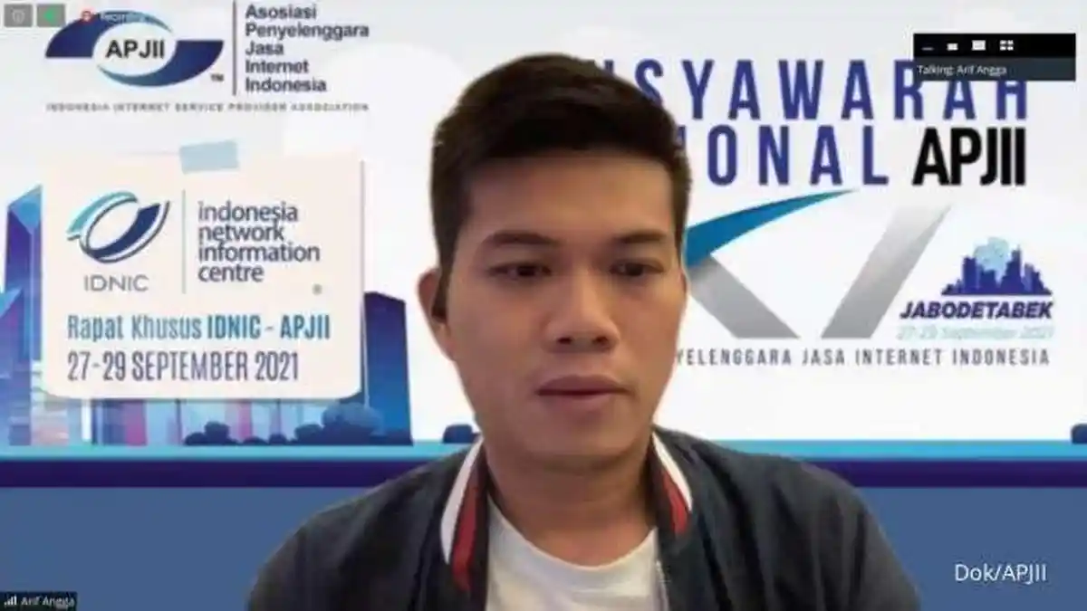 APJII: Agar Tidak Tebang Pilih, Kominfo Harus Blokir Konten Langgar Hukum