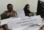 Penutupan Pendaftaran Capim KPK